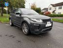 Land Rover Range Rover Evoque HSE DYNAMIC UK STOCK - DIESEL - 2.0 - AT - 4WD - 70328 M