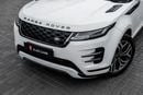لاند روفر رانج روفر إيفوك R-Dynamic Range Rover Evoque P250 SE R Dynamic | 2,546 P.M | 0% Downpayment | UNDER WARRANTY