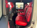 مرسيدس بنز G 63 AMG STANDARD