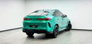 BMW X6 M COMPETITION X6M Competition, Warranty + Service Pack, Full Service History, GCC