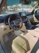 Toyota Land Cruiser EXR