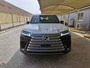 Lexus LX600 PRESTIGE