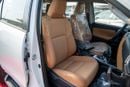 Toyota Fortuner EXR - 2.7 Petrol 4x4 - Auto AC - 2026 Model