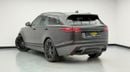 Land Rover Range Rover Velar R-DYNAMIC HSE