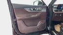 Chery Tiggo 8 Pro Max COMFORT | Guaranteed Warranty | 0 Down Payment