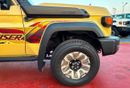 Toyota Land Cruiser 70 LC79 LX