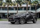 Lexus NX300 NX 300 Premier NX300 Premier | 1,959 P.M | 0% Downpayment | Under Warranty
