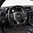 Aston Martin Vantage STANDARD AED 5,749 P.M • 0% Downpayment • Aston Martin Vantage • 1 Year Warranty