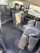 Nissan Armada SL Platinum 5.6L full option 2020