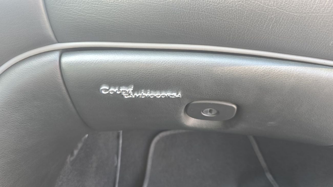Maserati 4200 GT