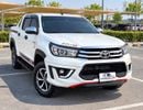 Toyota Hilux TRD Double Cabin 4.0L V6 Petrol