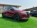 Nissan Kicks NISSAN KICKS SR | 2024 FULL OPTION | AMERICAN SPECS | LOW MILEAGE PRICE: AED 54,000 Model: 202