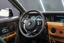 Rolls Royce Phantom SWB 2022 Rolls Royce Phantom, Rear-Seat Entertainment, Starlight Headliner, Dealer Extended Warranty!