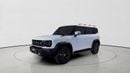 Jetour T2 LUXURY PLUS | Guaranteed Warranty | 0 Down Payment
