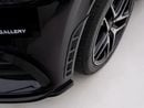 Mercedes Benz GLE53 AMG COUPE 4MATIC+ BLACK-ON-BLACK | AMG CARBON INTERIOR | JAPANESE SPECS