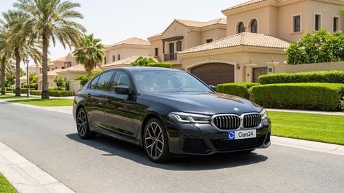 بي أم دبليو 520i M SPORT كارس24 هي سوق ضخم للسيارات المستعملة موثوق ومضمون ٪كارس24 هي سوق ضخم للسيارات المستعملة موثوق ومضمون