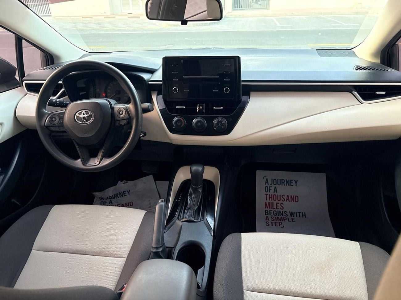 Toyota Corolla XLI