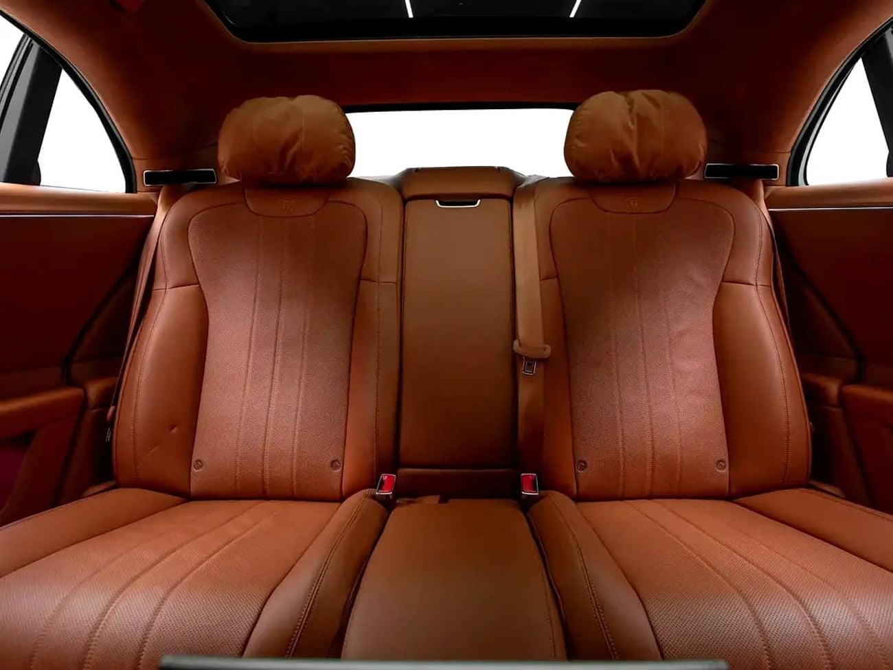بنتلي فلاينج سبور GCC Spec | With Warranty