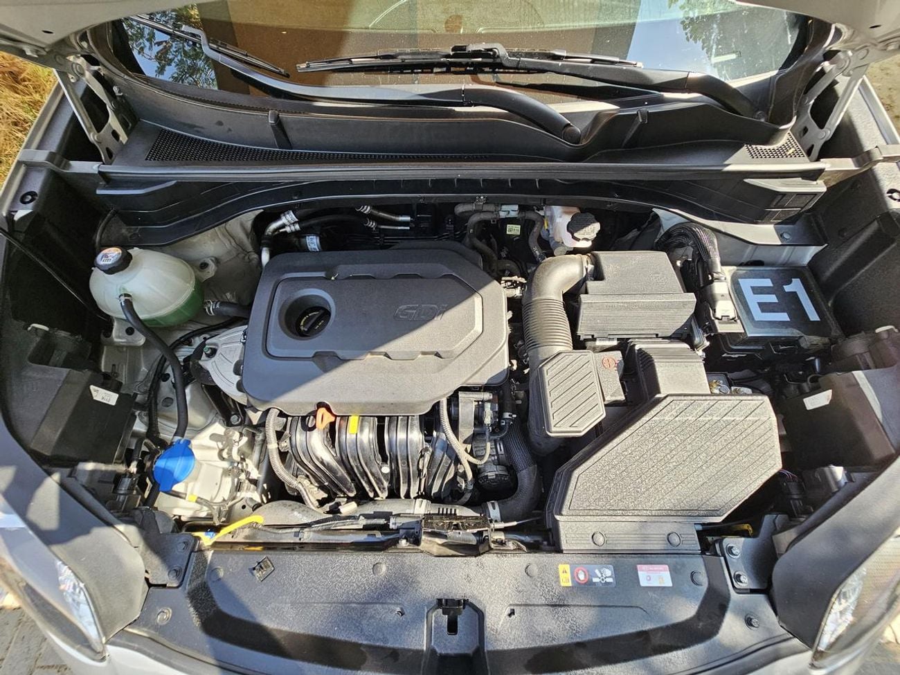 Kia Sportage Sport Version Kia Sportage | 2.5L Petrol | Full Option |Sports Version | MY 2022
