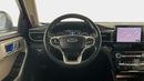 Ford Explorer LIMITED | Guaranteed Warranty | 0 Down Payment