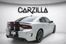 Dodge Charger R/T 2021 | GCC SPECS | AED 1,958 / Monthly