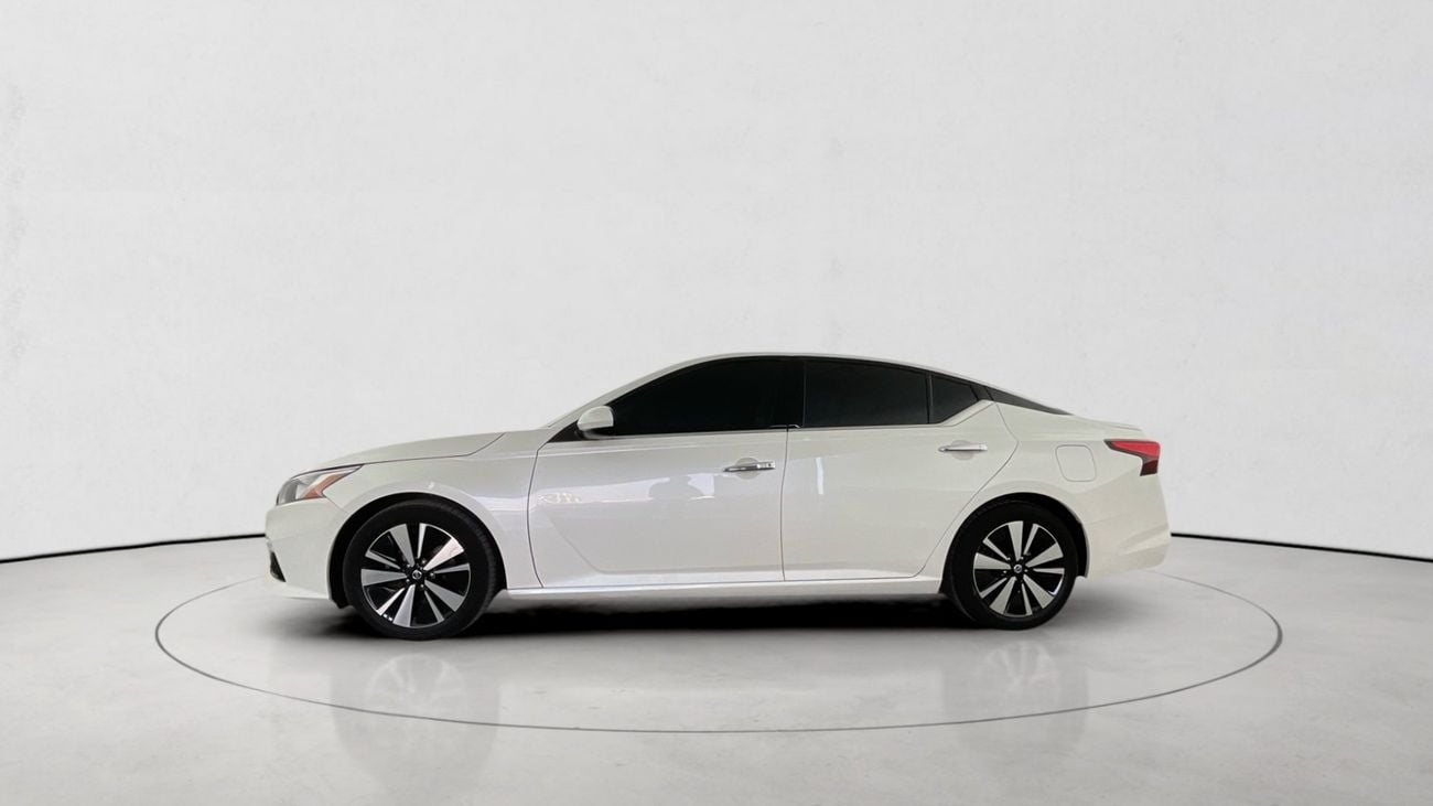 Nissan Altima SV | Guaranteed Warranty | 0 Down Payment