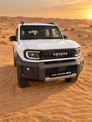 تويوتا إف جي كروزر GXR