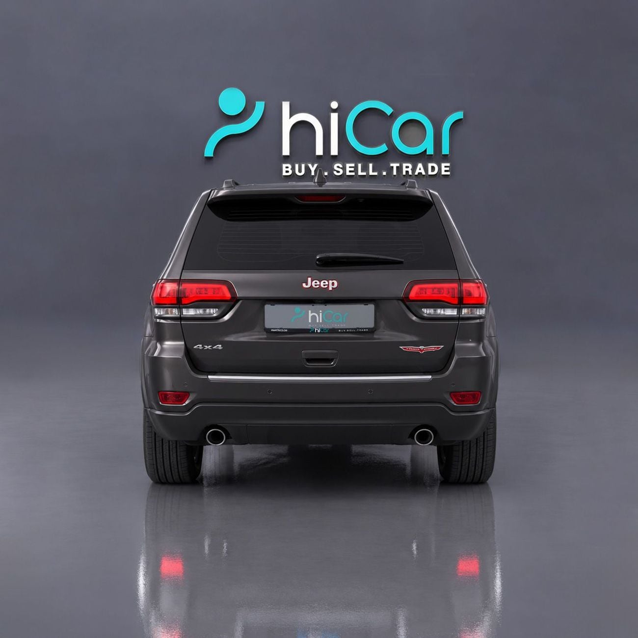 جيب شيروكي TRAILHAWK 1,532 درهم إماراتي شهرياً • بدون دفعة أولى • جيب جراند شيروكي تريل هوك • ضمان لمدة عام