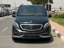 Mercedes Benz V 250 AVANTGARDE/E Maybach Edition