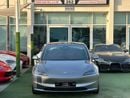 Tesla Model 3 LONG RANGE