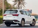 Lexus LX700h F SPORT
