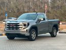 GMC Sierra 1500 REGULAR CAB SLE