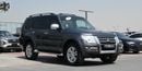 Mitsubishi Pajero GLS H/L PLATINUM