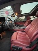 BMW 640i STANDARD