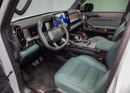 Jetour T2 LUXURY PLUS