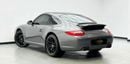 بورش 911 كاريرا Carrera, Full Service History, Fully Loaded, Excellent Condition, GCC