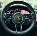 Porsche Cayenne STANDARD