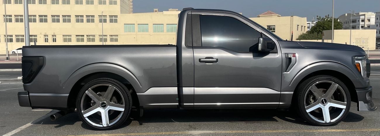 Ford F-150 XLT