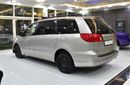 Toyota Sienna LE EXCELLENT DEAL for our Toyota Sienna LE ( 2008 Model ) in Silver Color American Specs
