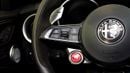 Alfa Romeo Stelvio QUADRIFOGLIO | 2023 | Special Offer | 18-30 Sep | Gargash Warranty & Service | Free insurance | Finance from 0.9