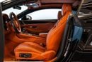 Bentley Continental 2023 | AZURE V8 | 16,800 KM | Warranty, Service