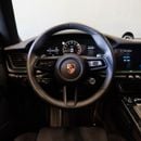 بورش 911 GT3 TOURING AED 18,495 P.M • 0% Downpayment • Porsche 911 Touring Package • Agency Warranty