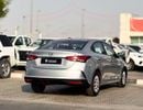 هيونداي أكسنت GL SMART هيونداي أكسنت | 1.6 لتر | 2023 | خليجية | خالية من الحوادث | بحالة ممتازة | 638 شهرياً