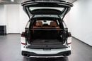 BMW X7 XDRIVE40i LUXURY M SPORT PACKAGE