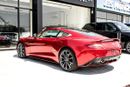 Aston Martin Vanquish Carbon Black | GCC Specs | Pristine Condition