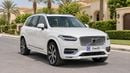 Volvo XC90 ULTIMATE BRIGHT 2024 | AED 2493/Month | 0 DP | 30 Day Return | Warranty