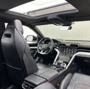 Lamborghini Urus Std 2019 Lamborghini Urus Vip Seats, Warranty, Service History, Full Options, Low Kms, GCC