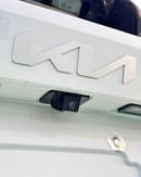 Kia Sorento 3.5L - 2027 MODEL - GCC Specs