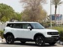 Jetour T1 LUXURY
