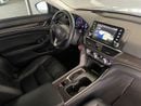 Honda Accord 2.0l hybrid touring Hybrid Touring